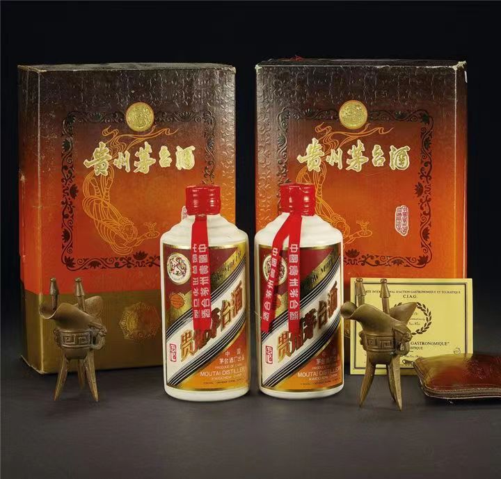 大通烟酒回收